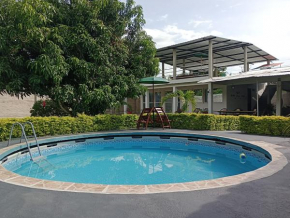 Villa NuestroSueño